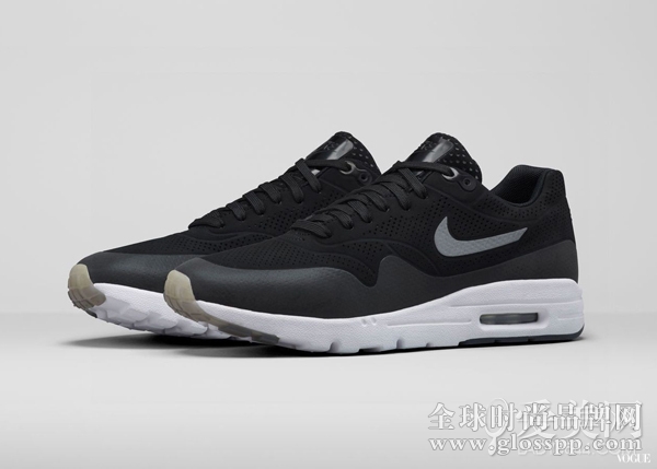 实搭之王 Nike全新Air Max系列鞋款