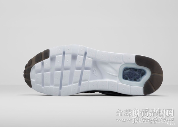 实搭之王 Nike全新Air Max系列鞋款