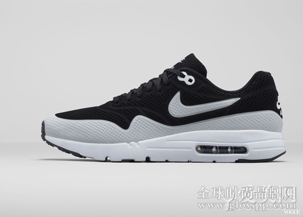 实搭之王 Nike全新Air Max系列鞋款