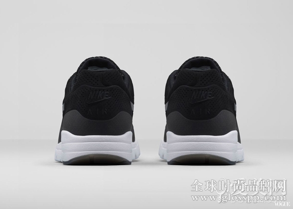实搭之王 Nike全新Air Max系列鞋款