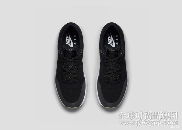 实搭之王 Nike全新Air Max系列鞋款