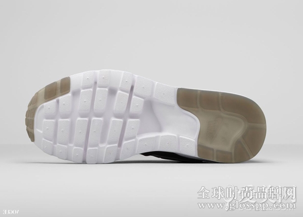 实搭之王 Nike全新Air Max系列鞋款