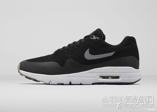 实搭之王 Nike全新Air Max系列鞋款