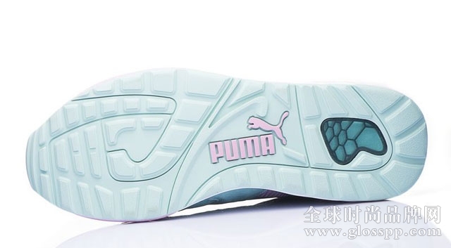 PUMA X Begins ...