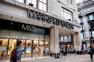 传Marks & Spencer 马莎百货M&S将在印度推出在线商店