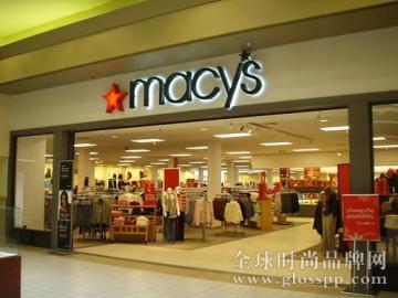 加大投资 Macy's梅西百货2015财年EPS逊预期