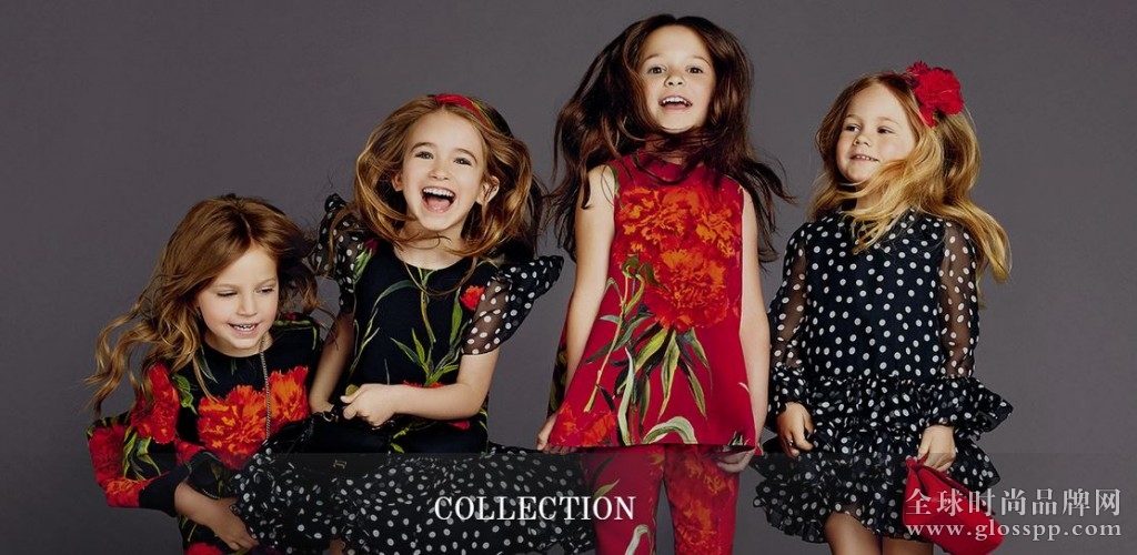 dolce gabanna kids