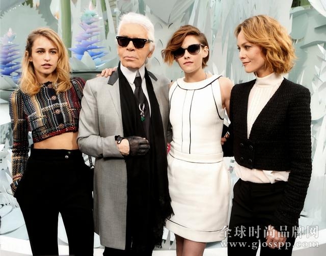 90秒知道 后2.55时代 Chanel最热手袋由谁代言?