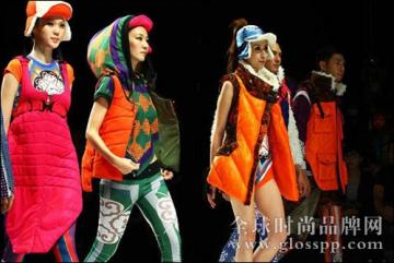 株洲芦淞服饰产业将组团参加“中国国际时装展”