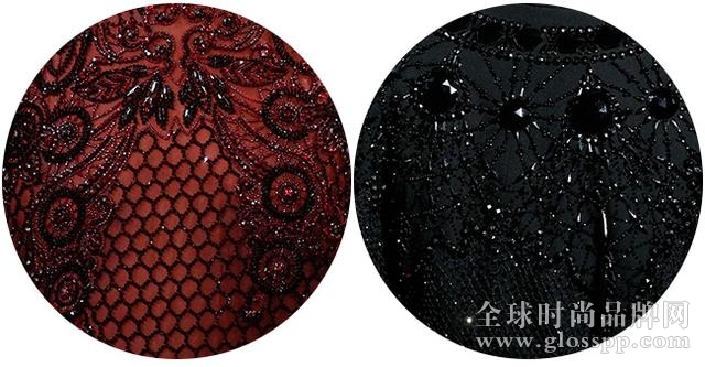 Givenchy 维多利亚少女的南美冒险