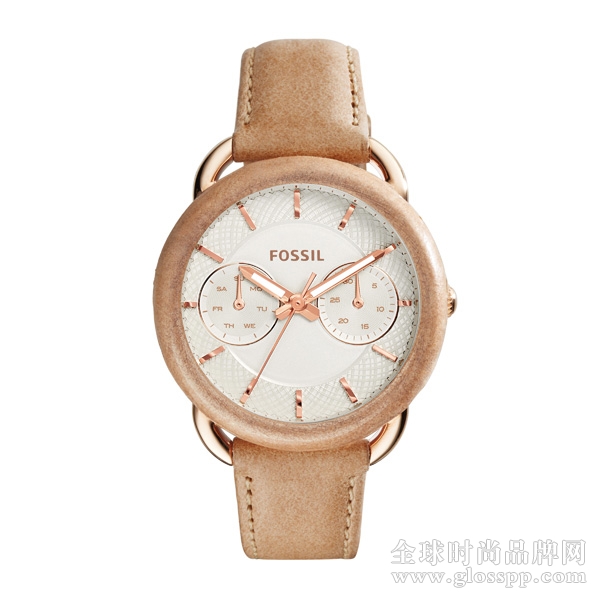 Fossil 2015春季限量款腕表