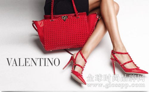 Valentino逆势上位 2014年收入大增57%