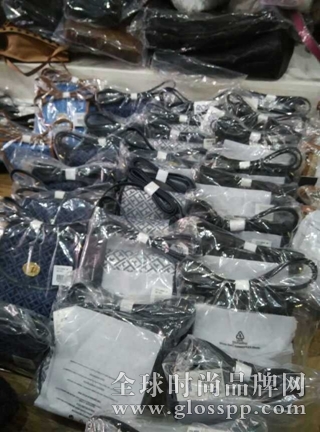 因合同问题，青岛代工厂的某批正品货大量外流