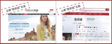 互联网成山寨温床 品牌企业要学会保护自己