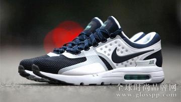 初心谁没有 耐克搬出了Air Max的鼻祖