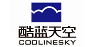 酷蓝天空coolinesky