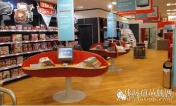 Argos:让购物远离乐趣回归本质