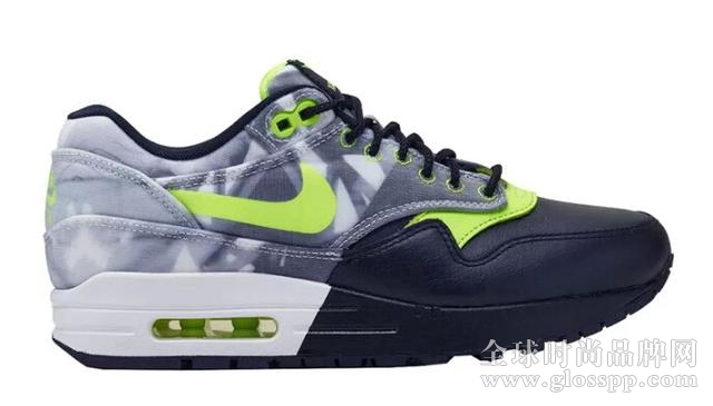90秒知道 潮人最爱的四大Nike运动鞋经典款