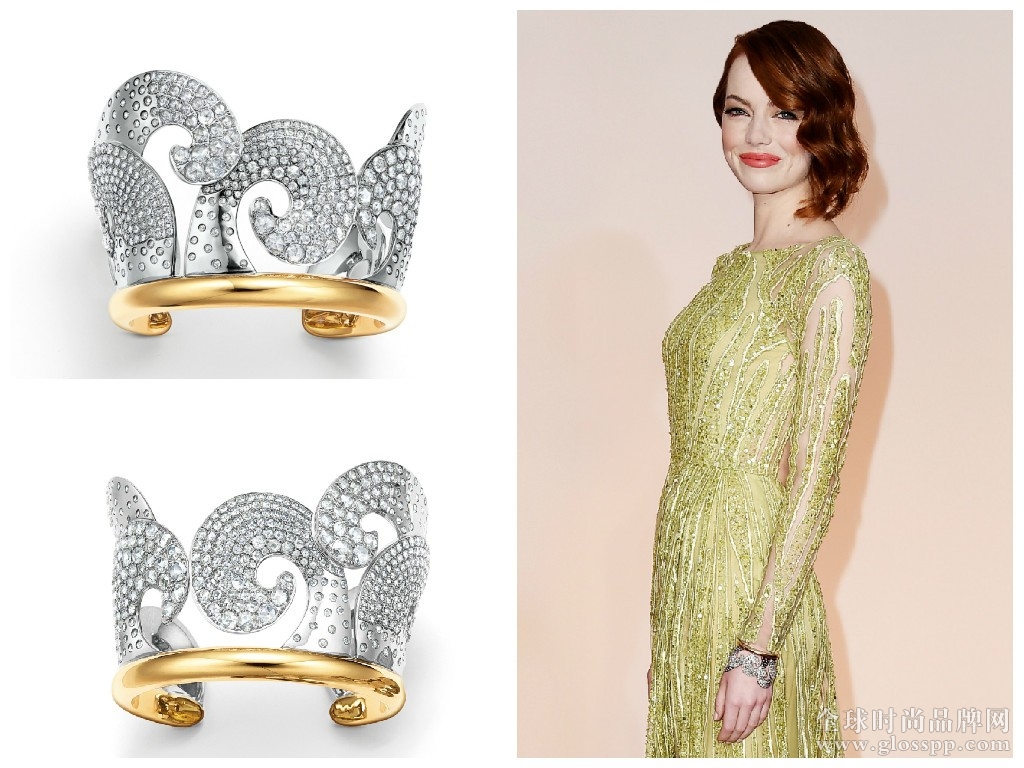 emma-stone-tiffany-cuff