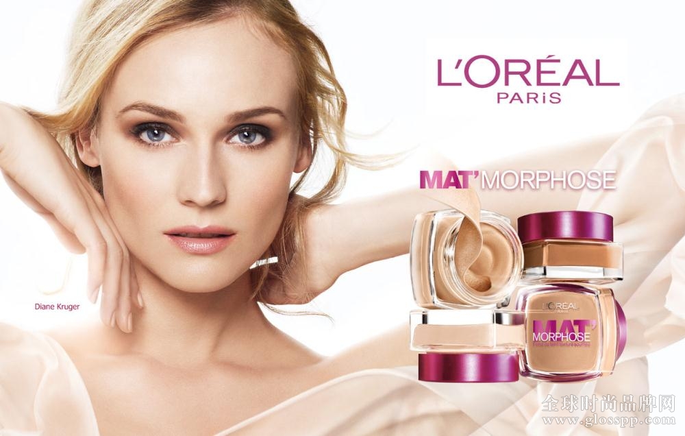 50 loreal paris