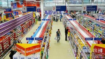 亏到不行 TESCO将砍掉30%商品