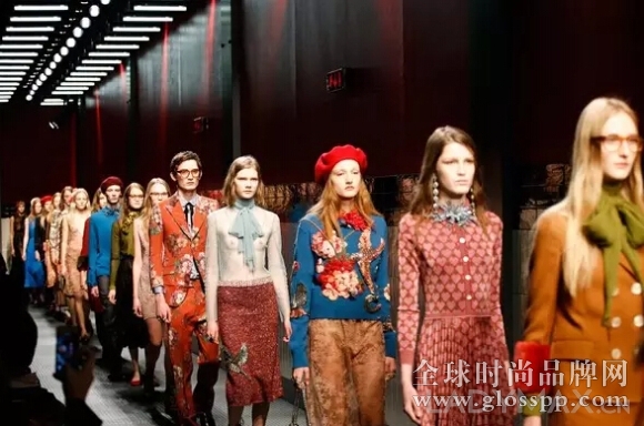 什么导致Gucci成梦魇而Saint Laurent变功臣?是创意总监!