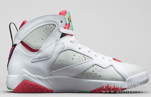 Air Jordan 7 Retro 兔八哥