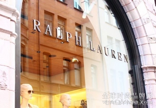 Ralph Lauren四季度净利润下跌19% 公司重组计划升级