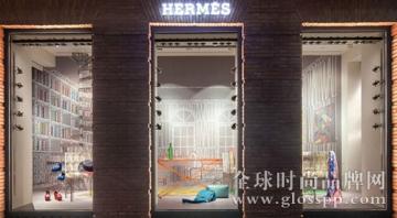 爱马仕半价清“仓底货” 卖掉比什么都重要?