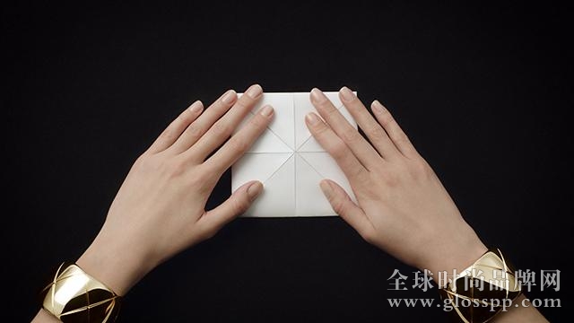 90秒知道 CHANEL教你如何将优雅玩转指尖