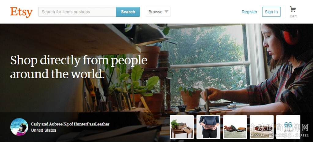 etsy