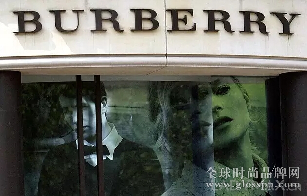 设计师能不能当好CEO? Burberry股价面临最严重滑坡