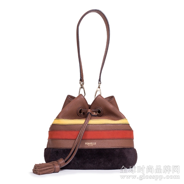 Pernelle 2015早秋系列手袋新品