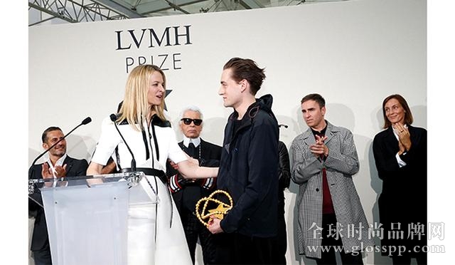 Marques’Almeida卷土重来 成LVMH Prize冠军