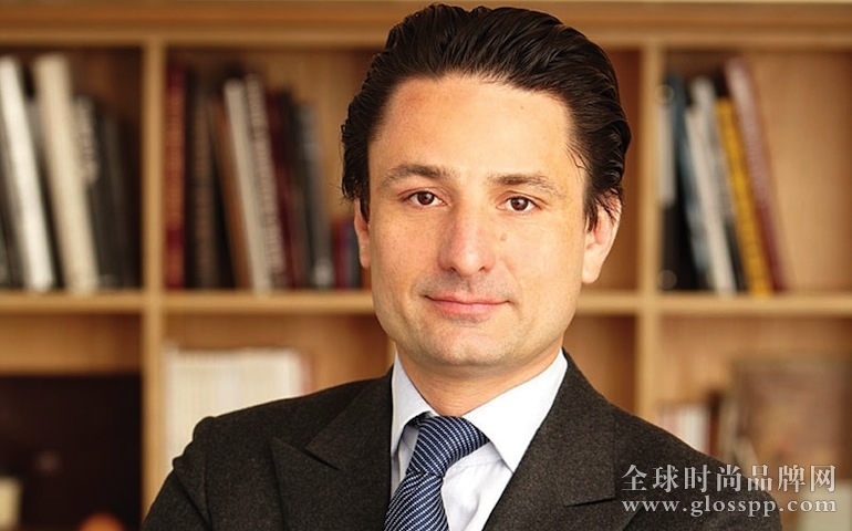 Axel Dumas