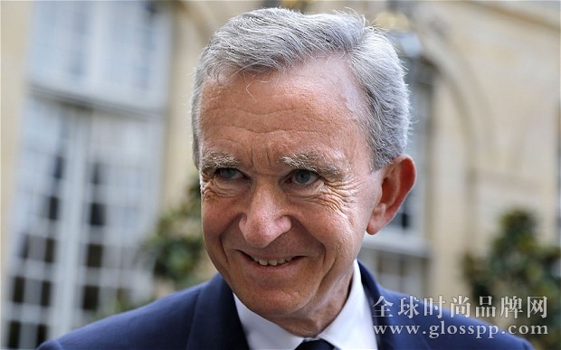 Bernard-Arnault