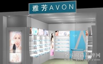 美国证监会就收购Avon雅芳骗局起诉