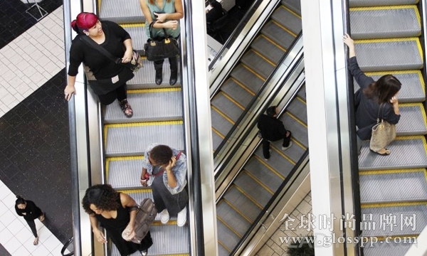 商场已死?线上购物和市场细分夹击下的商场转型