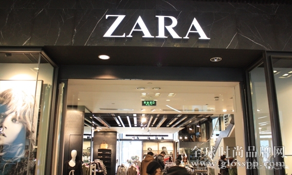 Chanel中国已关店一半,LV们中国市场业绩输给ZARA们