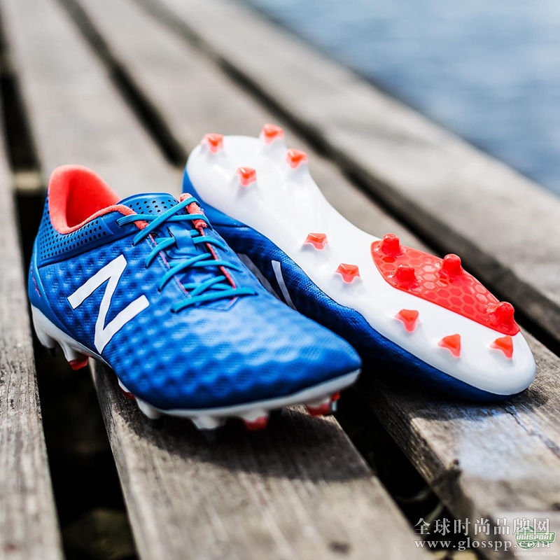 New Balance Visaro