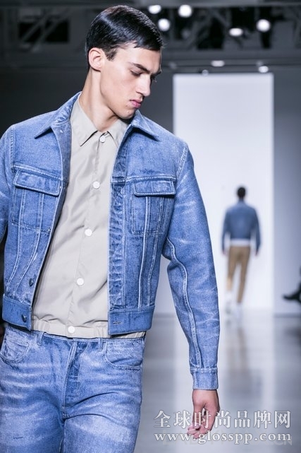 米兰男装周观察：Prada与Gucci进一步模糊性别界限