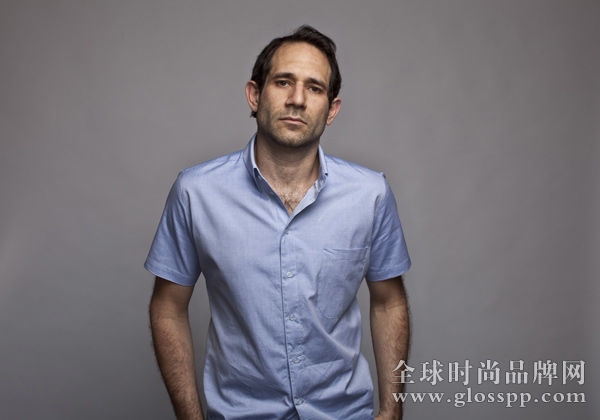 Dov Charney