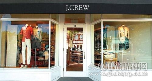 J.Crew