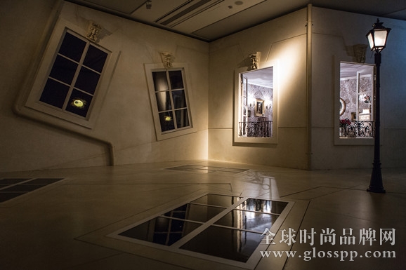 近期时装展览精选:爱马仕把展挪到塞纳河畔