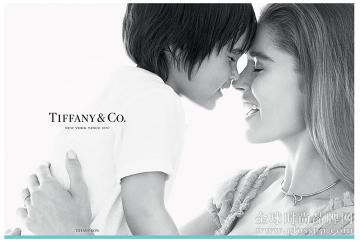 Tiffany & Co. 2015秋冬系列广告大片