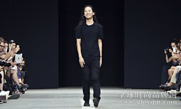快讯:Alexander Wang离任巴黎世家创意总监