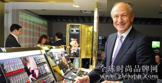 欧莱雅集团CEO安巩:为P&G退出美容业的决定感到高兴