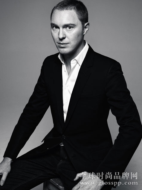 Stuart Vevers