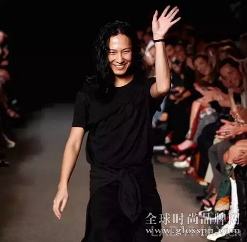 谁将取代巴黎世家的Alexander Wang?