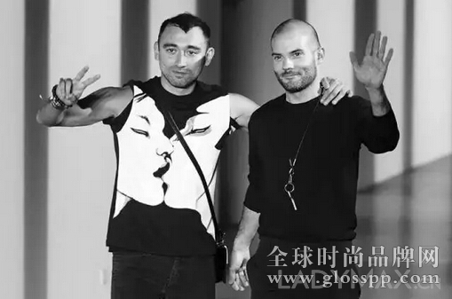 谁将取代巴黎世家的Alexander Wang?
